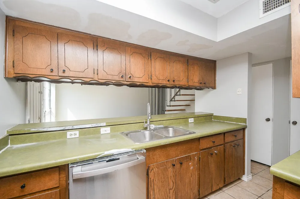 4258 Belle Park Drive #4258 Houston, TX 77072