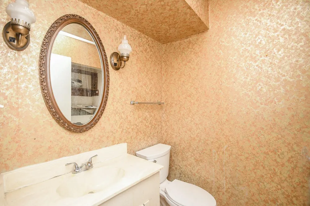 4258 Belle Park Drive #4258 Houston, TX 77072