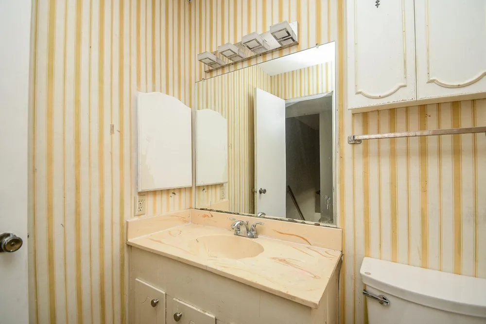 4258 Belle Park Drive #4258 Houston, TX 77072