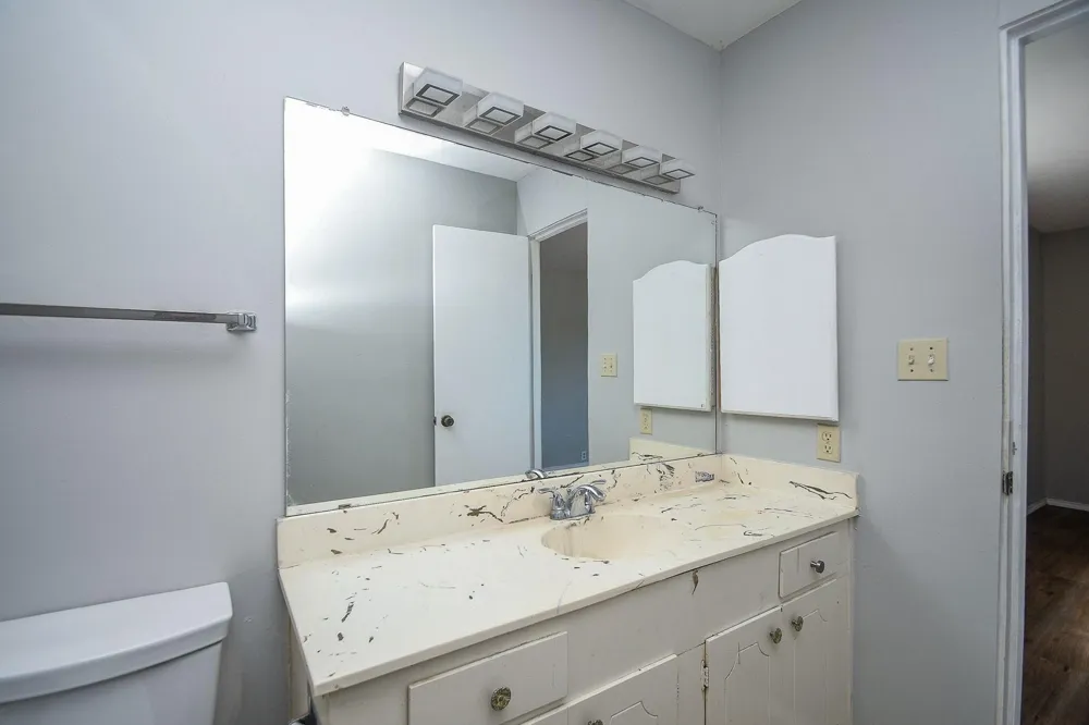 4258 Belle Park Drive #4258 Houston, TX 77072