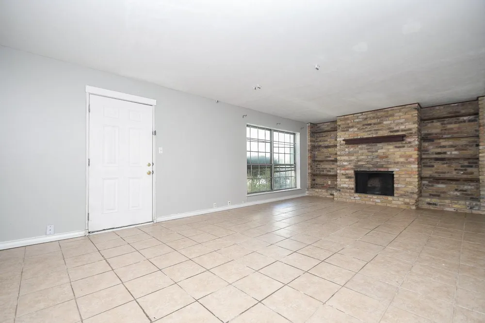 4258 Belle Park Drive #4258 Houston, TX 77072