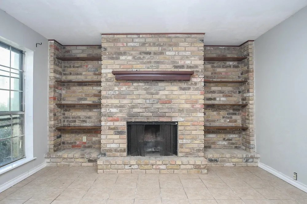 4258 Belle Park Drive #4258 Houston, TX 77072