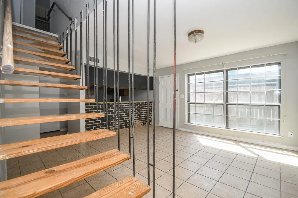 4258 Belle Park Drive #4258 Houston, TX 77072