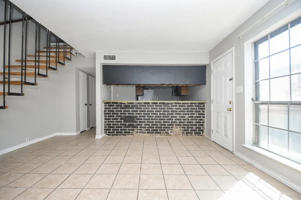 4258 Belle Park Drive #4258 Houston, TX 77072