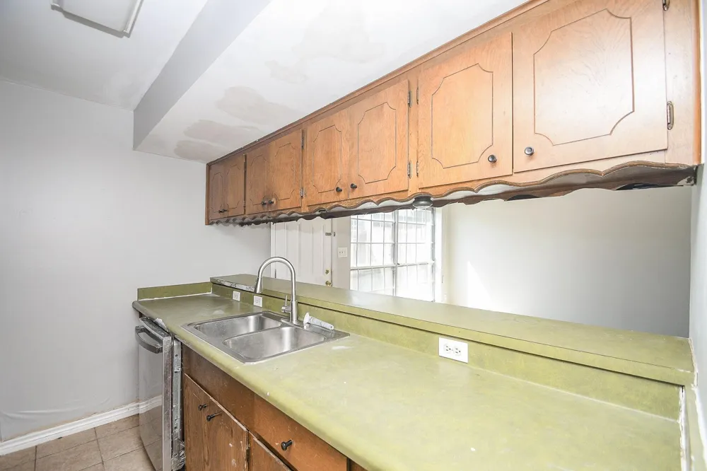 4258 Belle Park Drive #4258 Houston, TX 77072