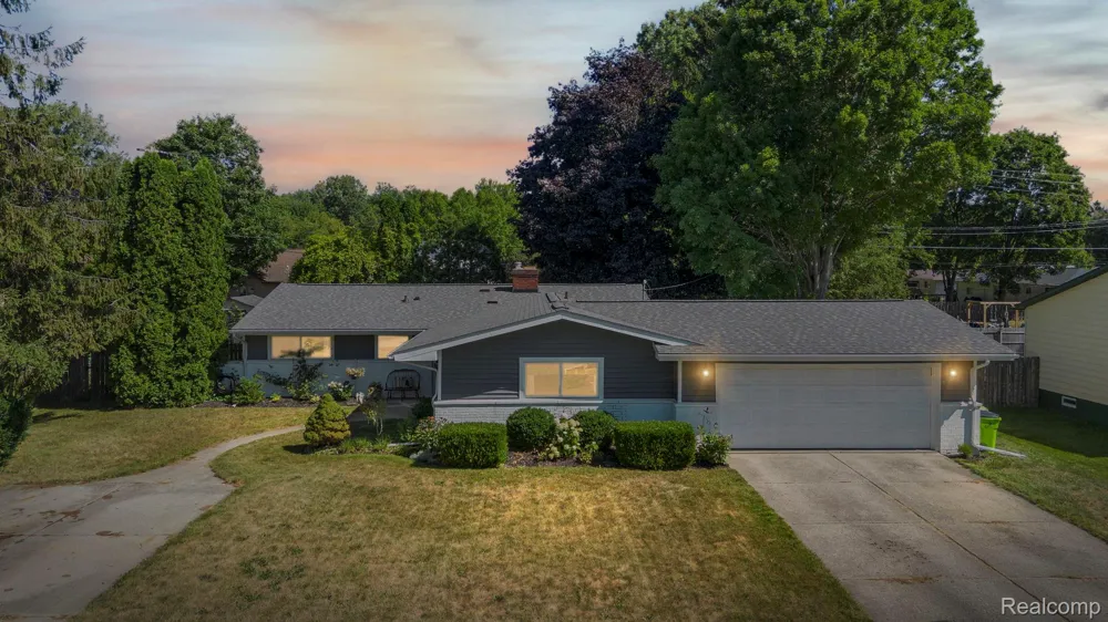 9194 Oakview Drive Swartz Creek City, MI 48473