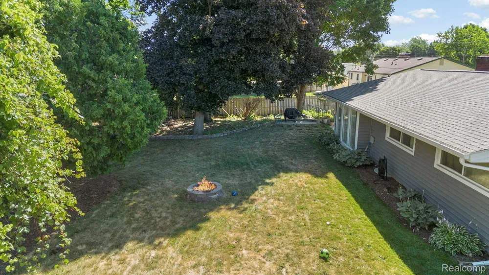 9194 Oakview Drive Swartz Creek City, MI 48473