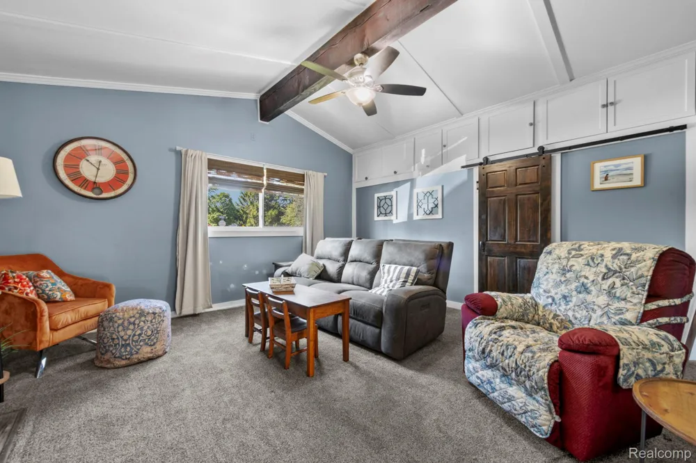 9194 Oakview Drive Swartz Creek City, MI 48473