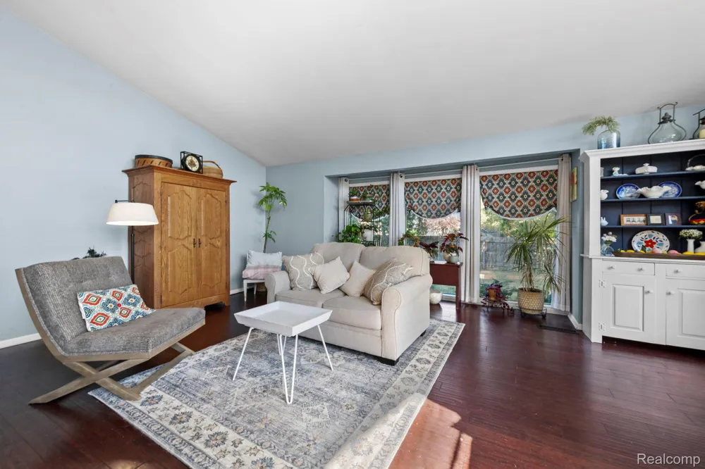 9194 Oakview Drive Swartz Creek City, MI 48473