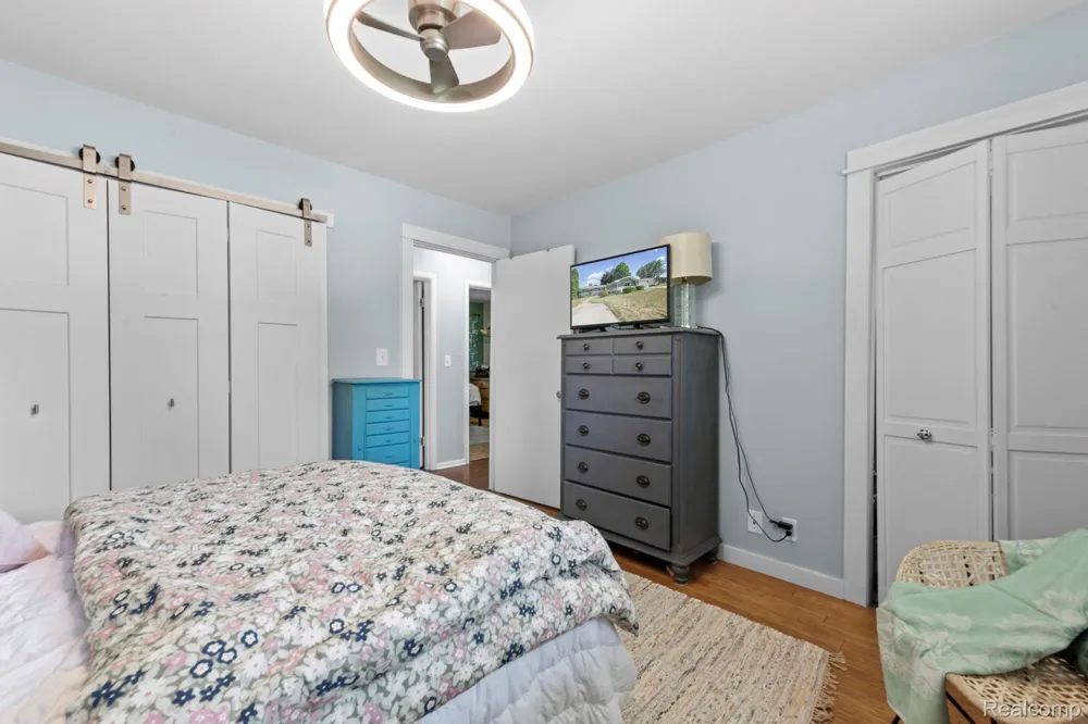 9194 Oakview Drive Swartz Creek City, MI 48473