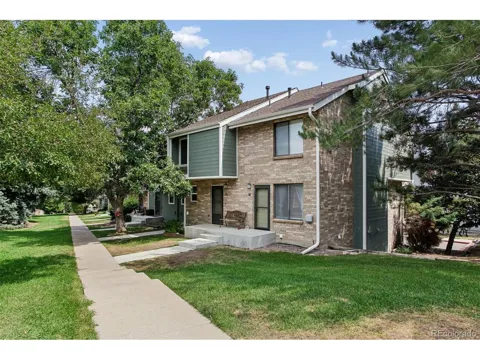8749 W Cornell Avenue #13
