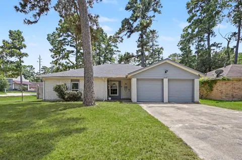 3203 Dawnwood Drive