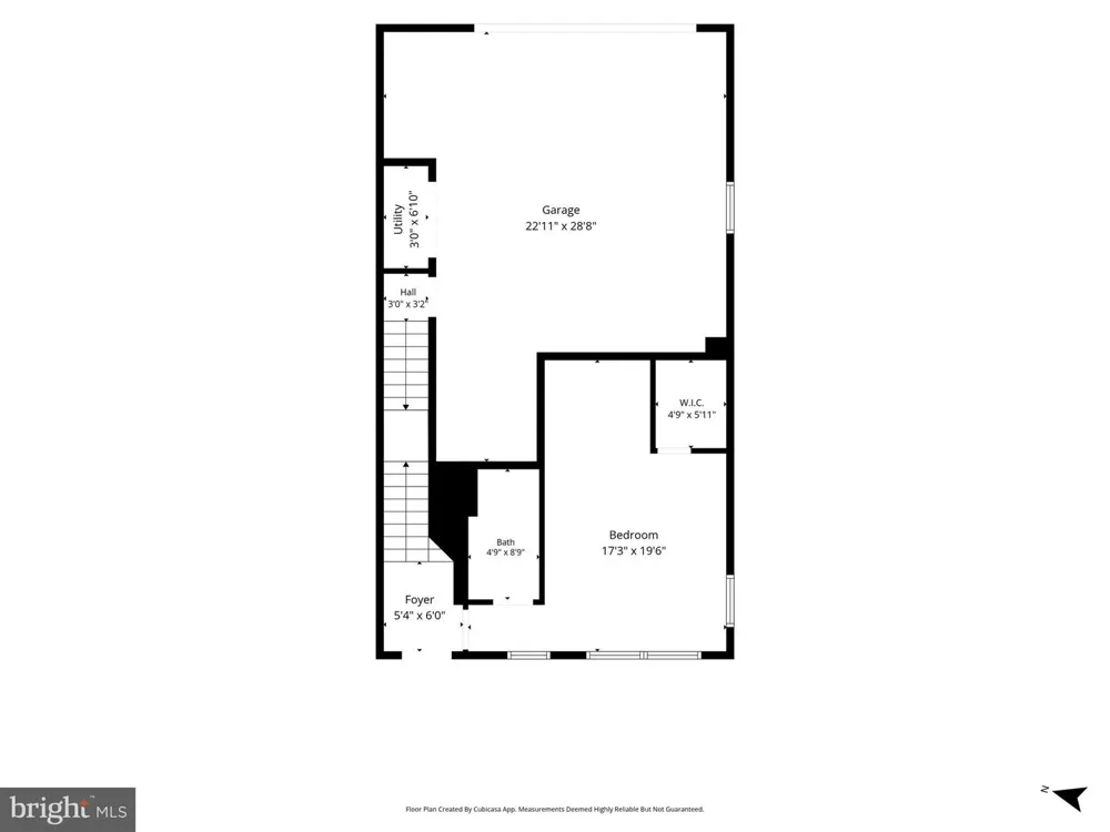 11364 WILLOW GREEN CIRCLE Manassas, VA 20109