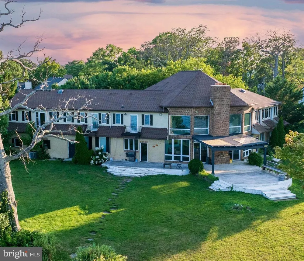 4701 GIRTON AVENUE Shady Side, MD 20764