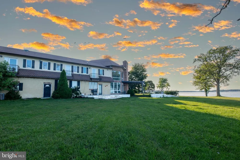 4701 GIRTON AVENUE Shady Side, MD 20764