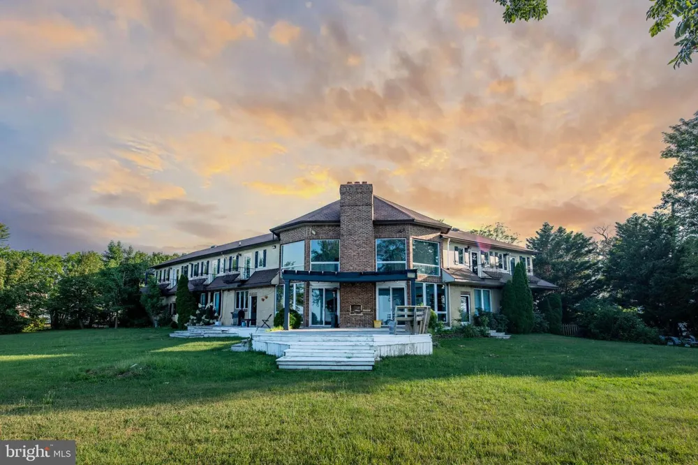 4701 GIRTON AVENUE Shady Side, MD 20764