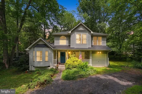105 MUSKET LANE