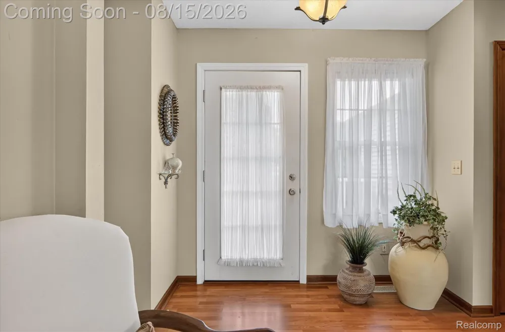 2805 Coral Brighton Township, MI 48114