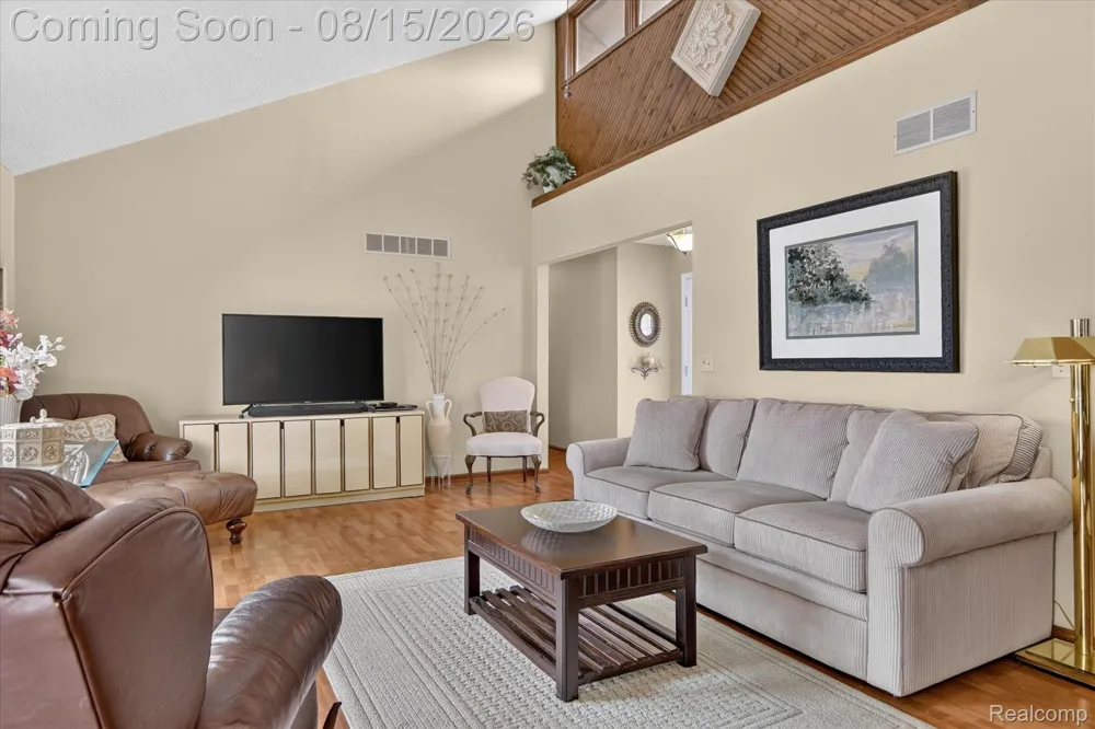 2805 Coral Brighton Township, MI 48114