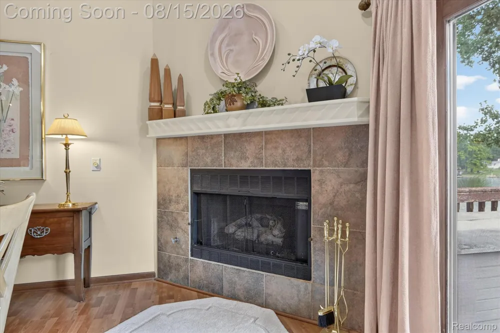 2805 Coral Brighton Township, MI 48114