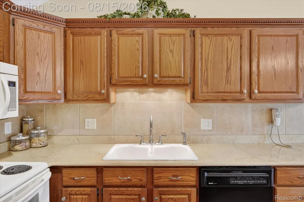 2805 Coral Brighton Township, MI 48114