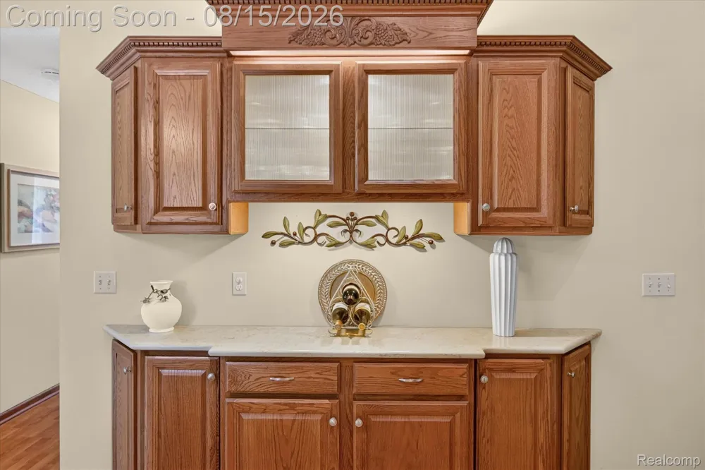 2805 Coral Brighton Township, MI 48114
