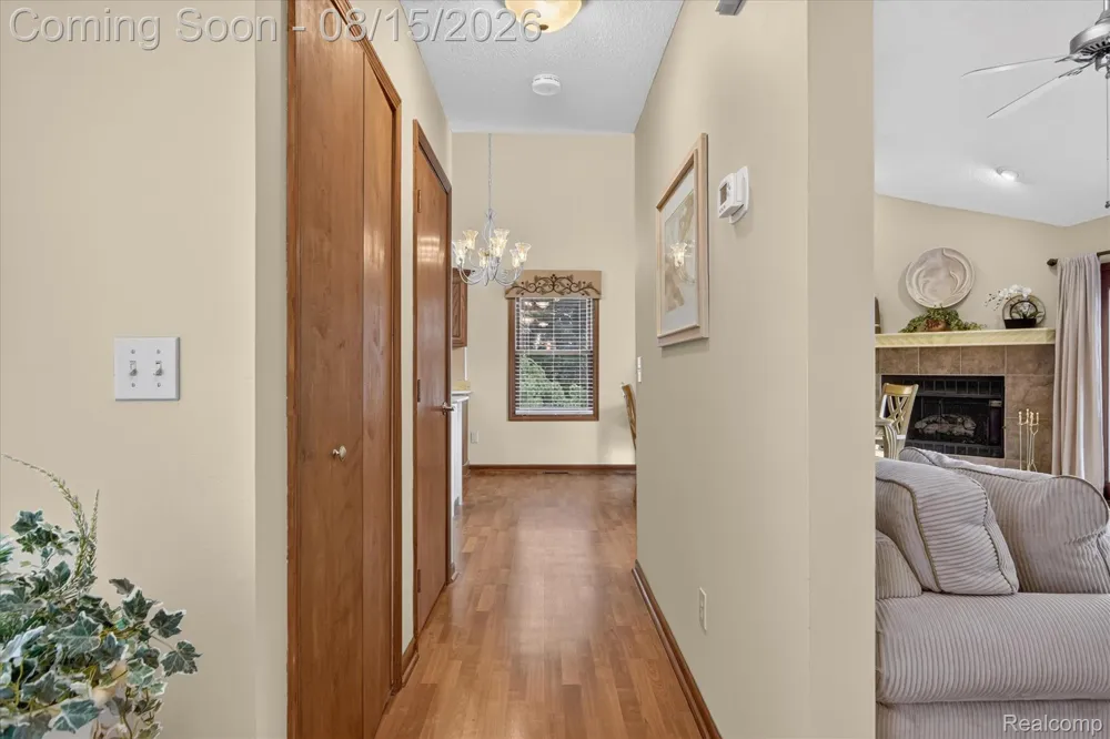 2805 Coral Brighton Township, MI 48114