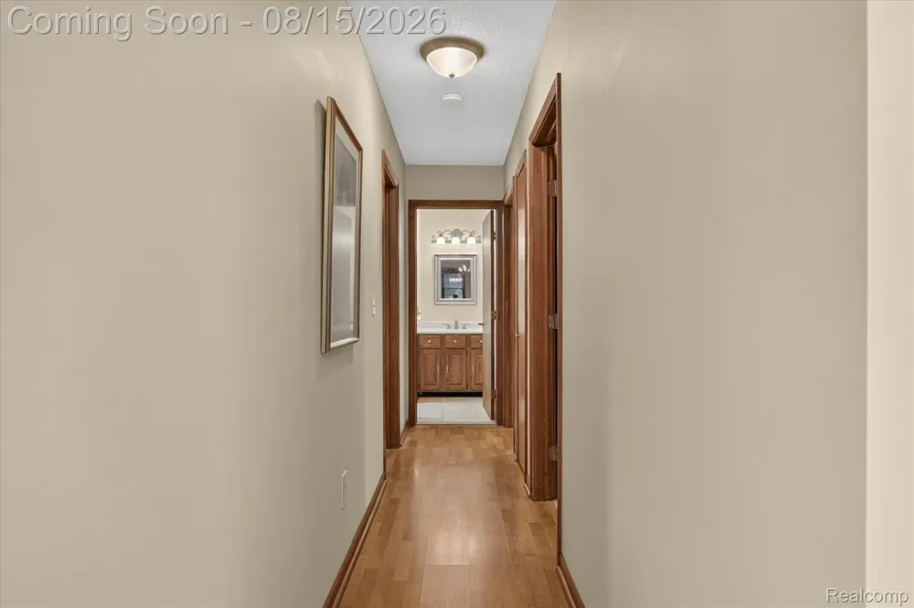 2805 Coral Brighton Township, MI 48114