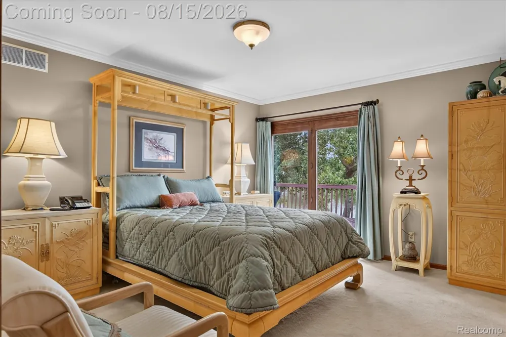 2805 Coral Brighton Township, MI 48114