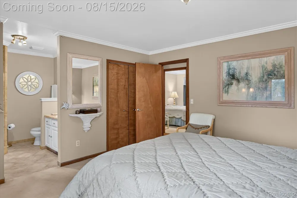 2805 Coral Brighton Township, MI 48114
