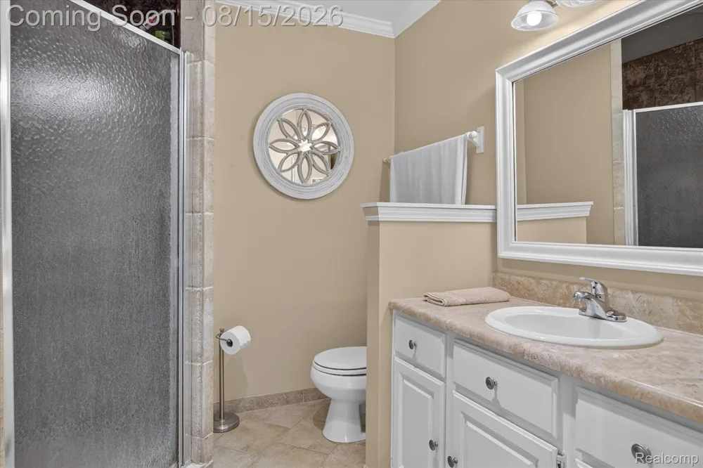 2805 Coral Brighton Township, MI 48114