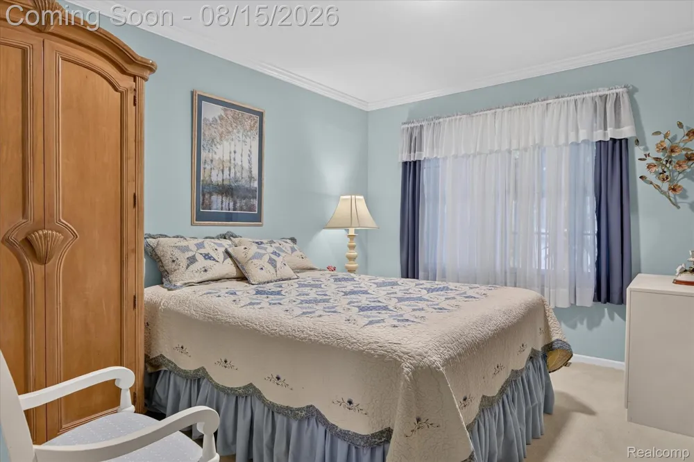 2805 Coral Brighton Township, MI 48114