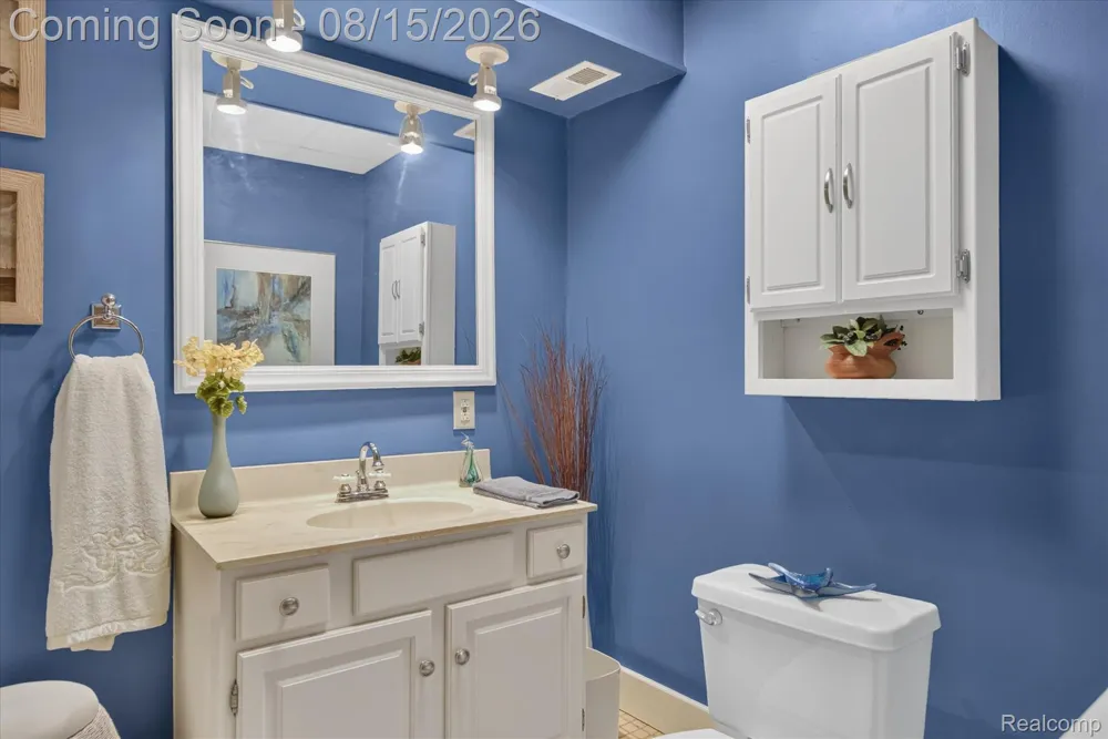 2805 Coral Brighton Township, MI 48114