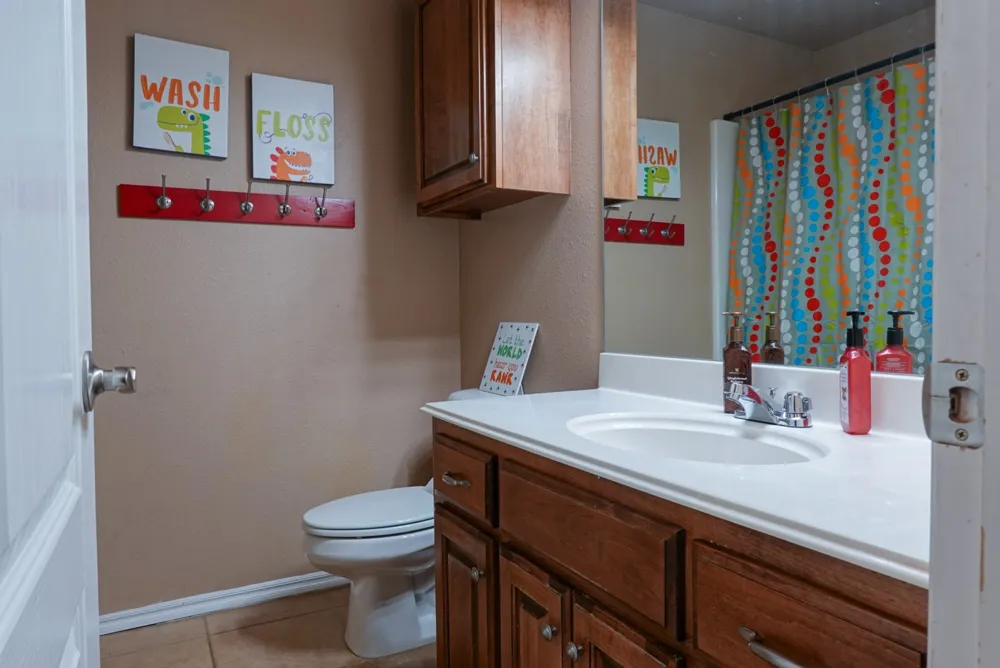 5403 Roadrunner Court Durant, OK 74701