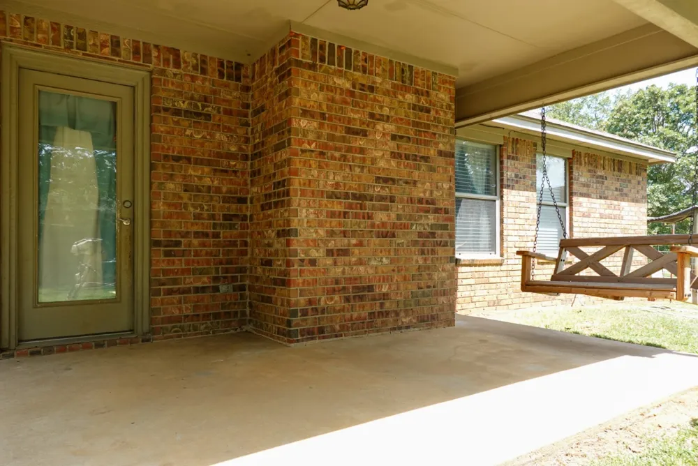5403 Roadrunner Court Durant, OK 74701
