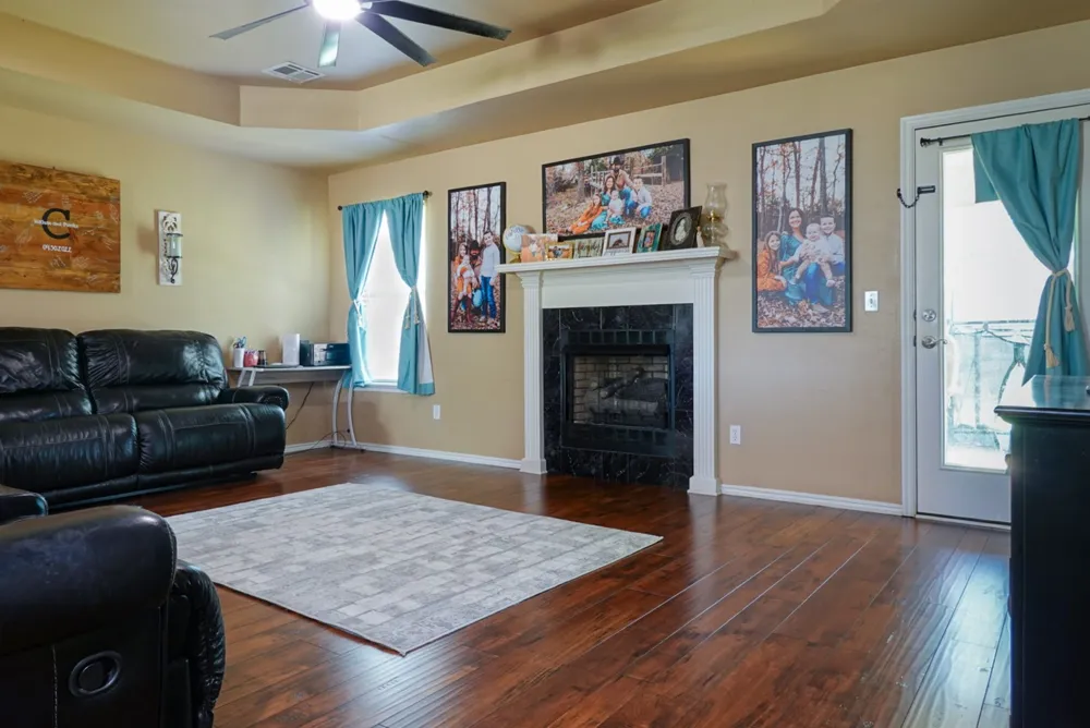5403 Roadrunner Court Durant, OK 74701