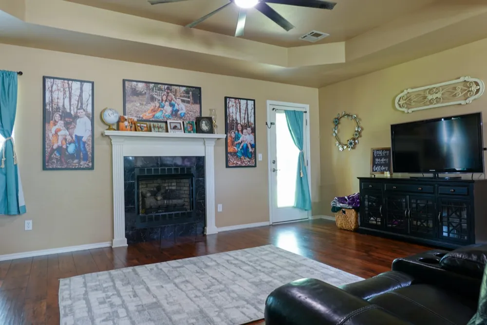 5403 Roadrunner Court Durant, OK 74701