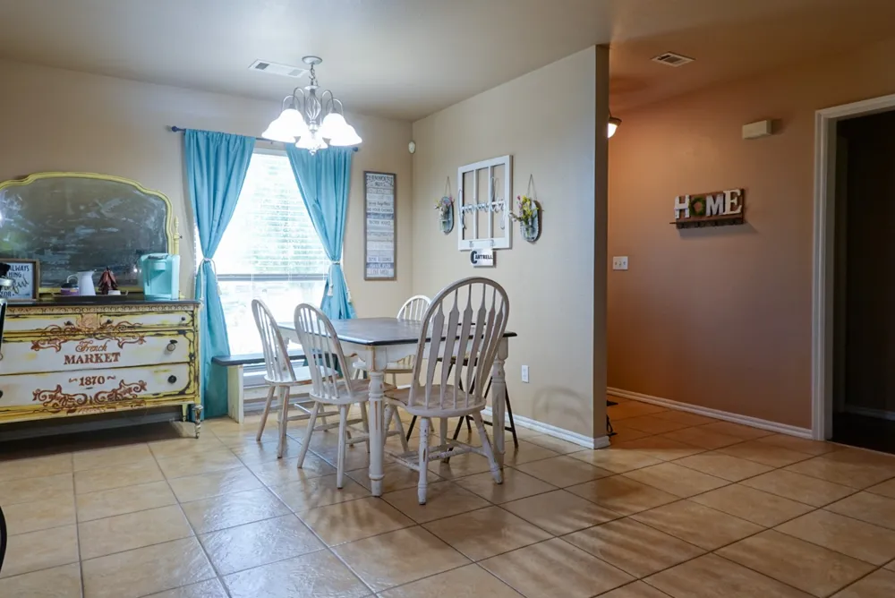 5403 Roadrunner Court Durant, OK 74701