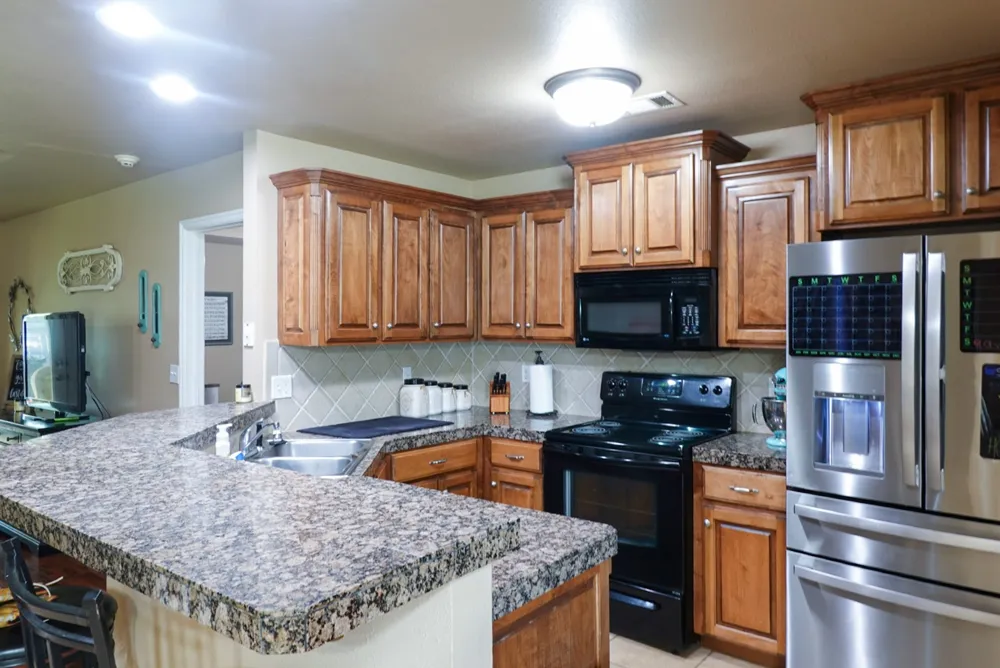 5403 Roadrunner Court Durant, OK 74701