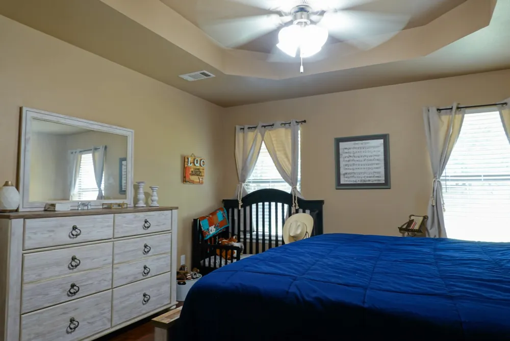 5403 Roadrunner Court Durant, OK 74701