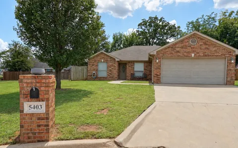 5403 Roadrunner Court