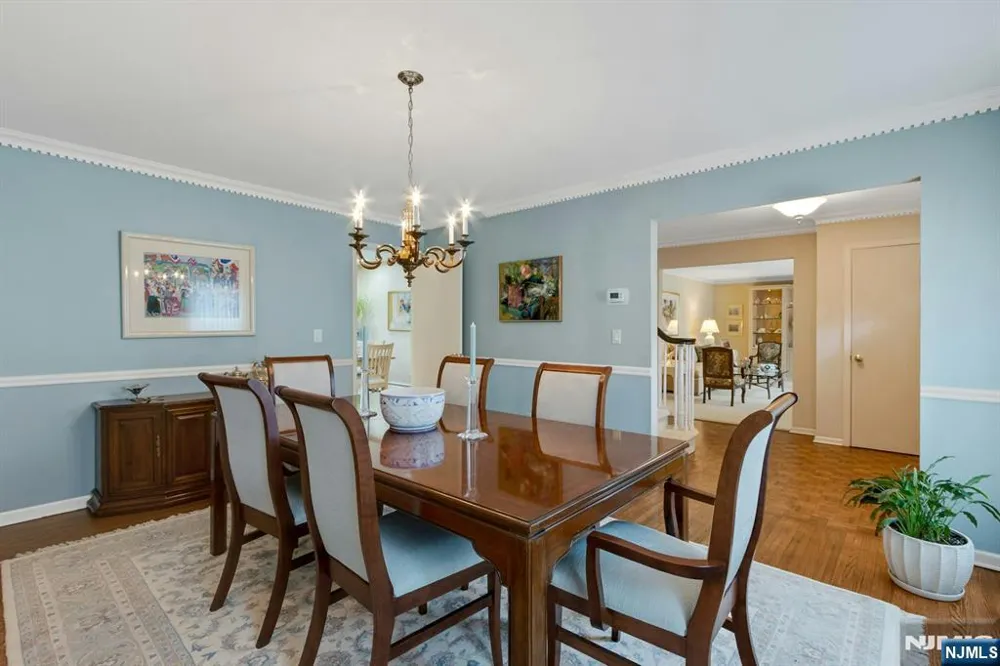 56 O Shaughnessy Lane Closter, NJ 07624