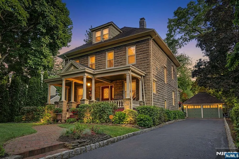 11 Willow Street Cranford, NJ 07016