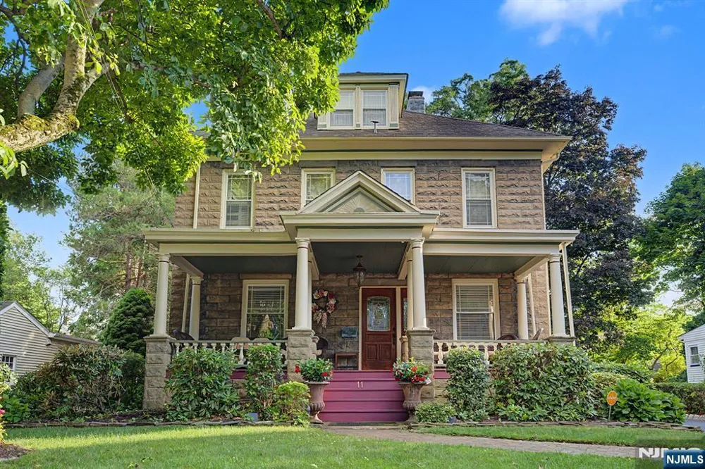 11 Willow Street Cranford, NJ 07016