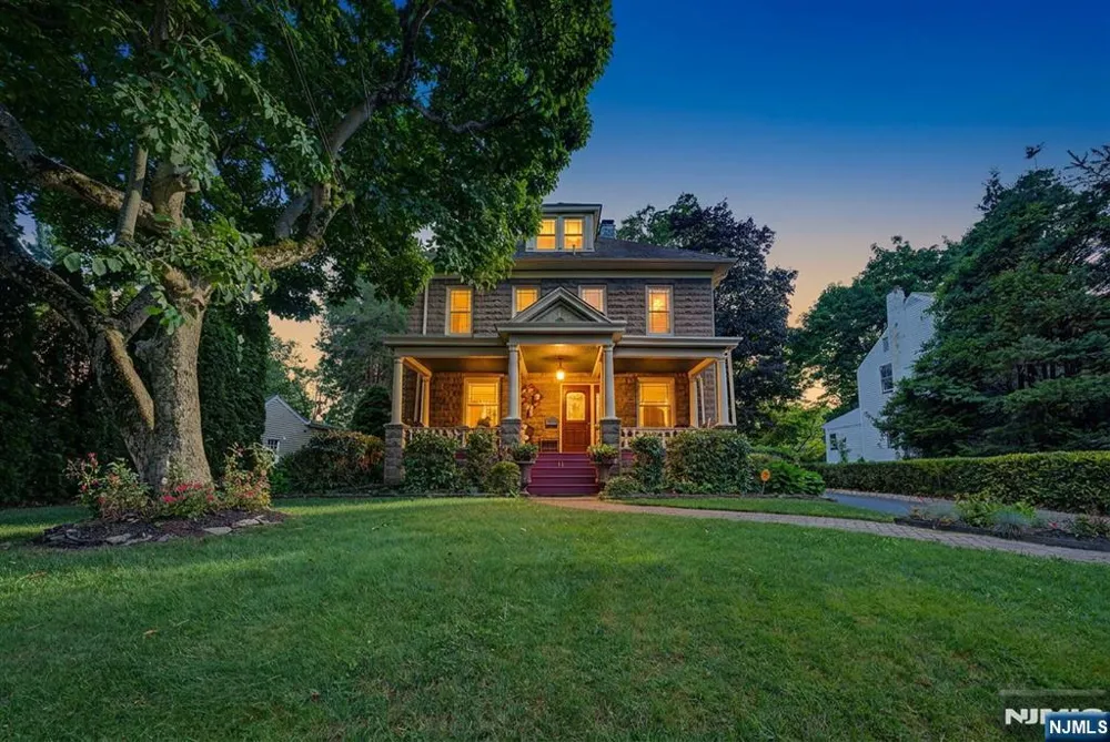 11 Willow Street Cranford, NJ 07016