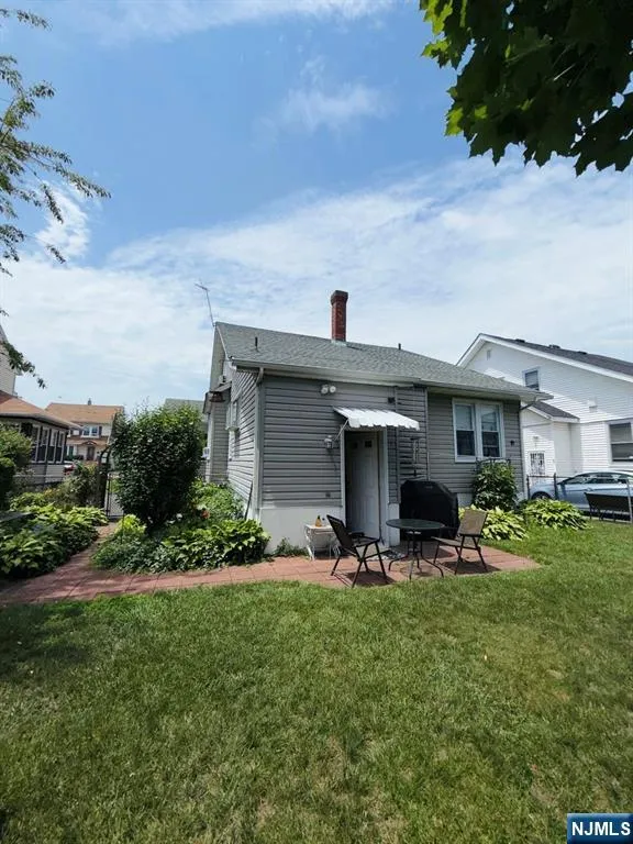 409-411 25th Street Paterson, NJ 07514