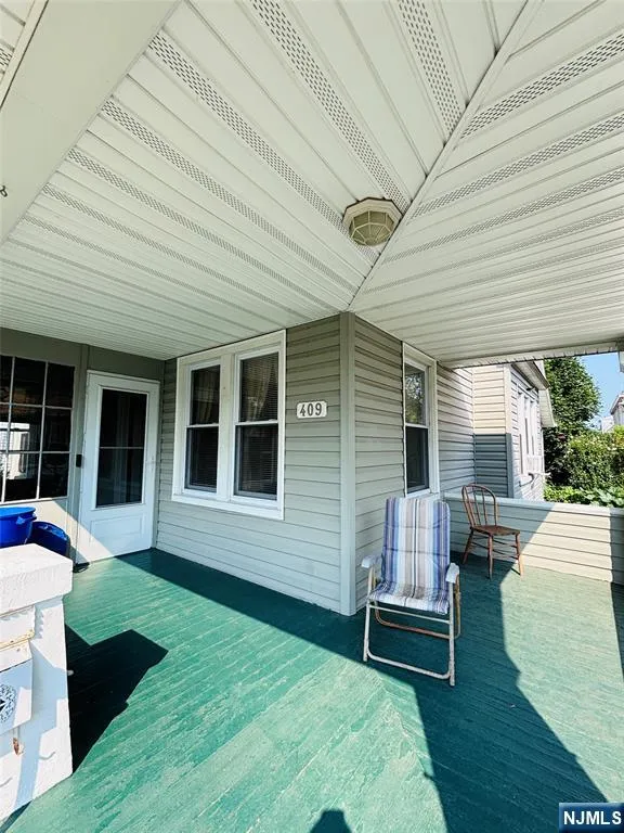409-411 25th Street Paterson, NJ 07514