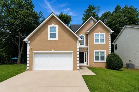 2315 Lake Royale Drive