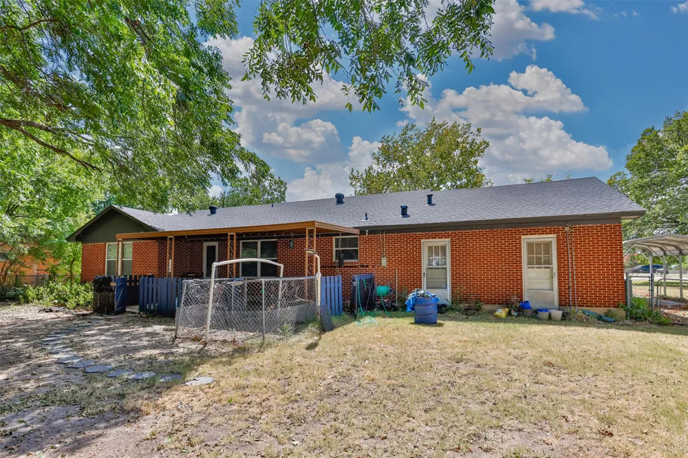 2218 FM 2071 Gainesville, TX 76240