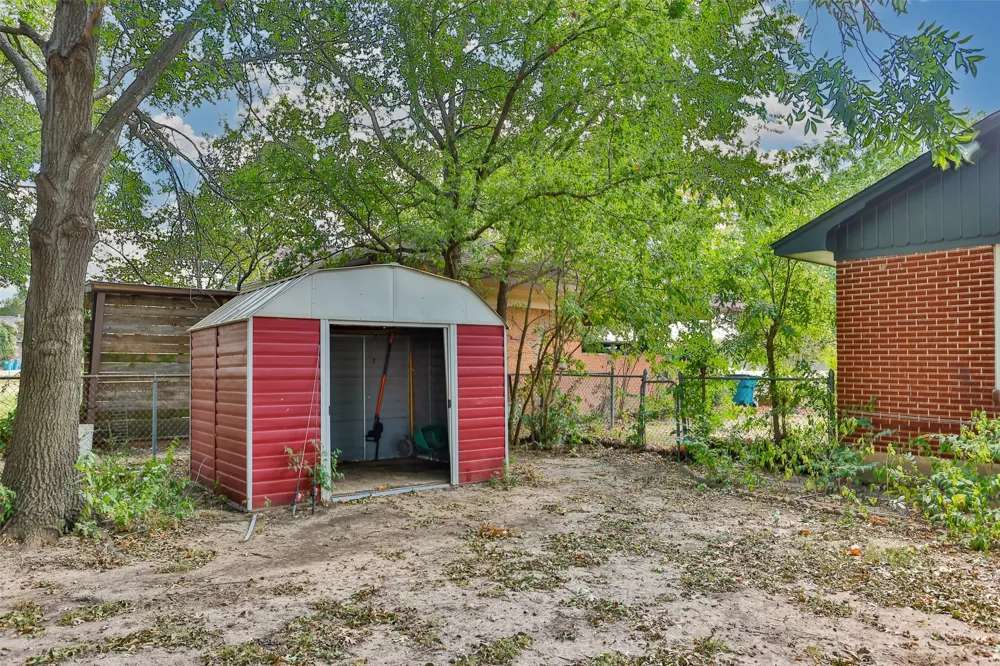 2218 FM 2071 Gainesville, TX 76240
